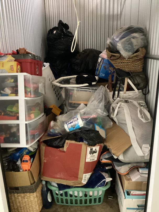 Storage Unit Auction in Brewton, AL at B & G Storage Brewton ends on